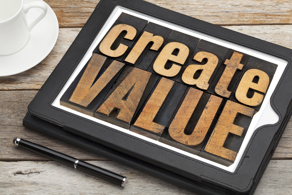 lawyers create value