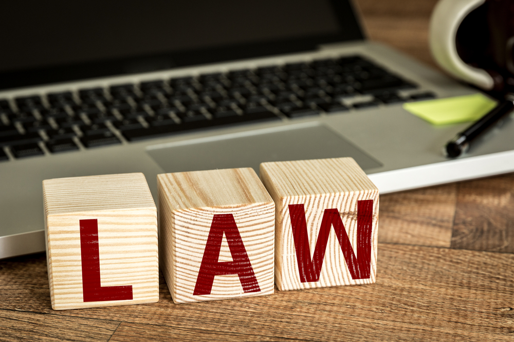 law firms and technology