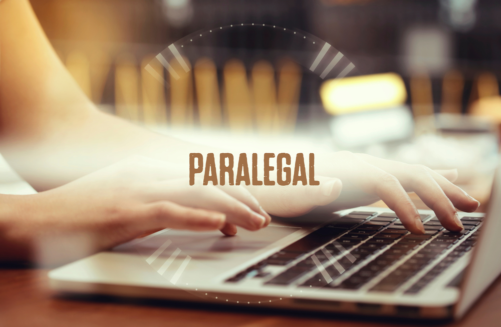 paralegal technology