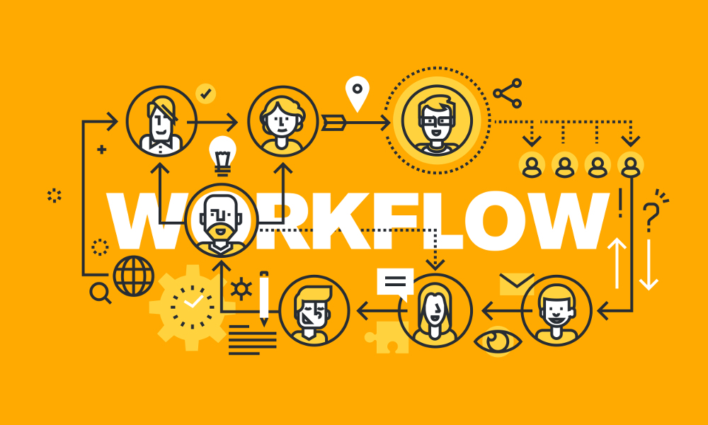 workflow-technology