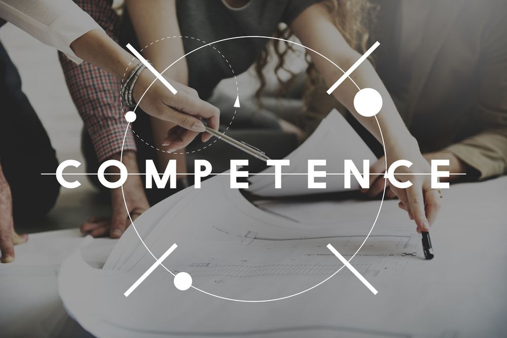 legal tech competence report