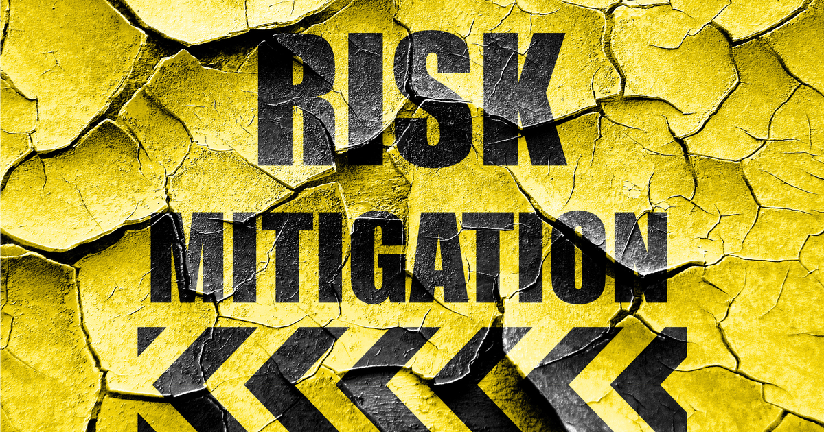 risk mitigation in law firms