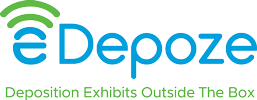 eDepoze Logo